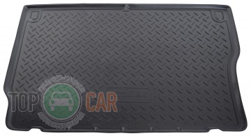 Nor-Plast ������ � �������� Opel Meriva A 2003-2011 ������-�����������