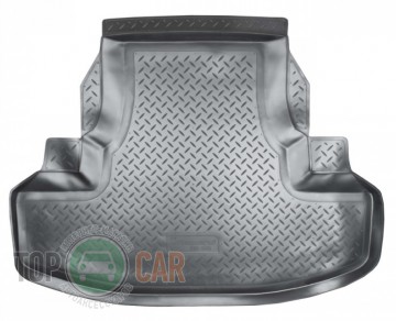 Nor-Plast ������� � �������� Honda Accord 2008-2013 ������-�����������