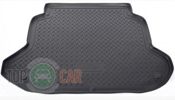 Nor-Plast ������� � �������� Honda CR-V 2002-2007 ������-�����������