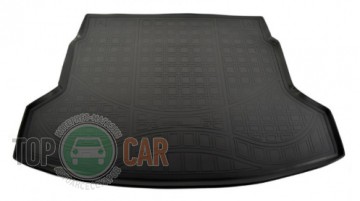 Nor-Plast ������� � �������� Honda CR-V 2012-2017 ������-�����������