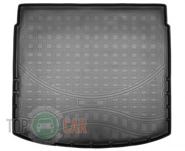 Nor-Plast ������� � �������� Honda CR-V 2017- (�� ������ ������) ������-�����������