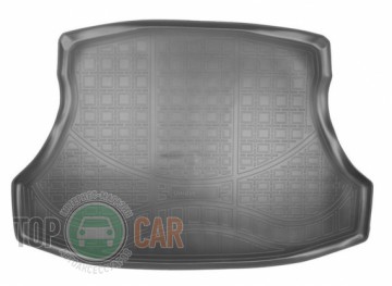 Nor-Plast ������ � �������� Honda Civic 4D 2012- ������-�����������