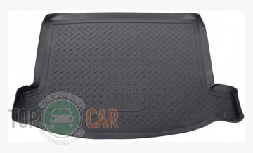 Nor-Plast ������ � �������� Honda Civic 5D 2006-2012 ������-�����������