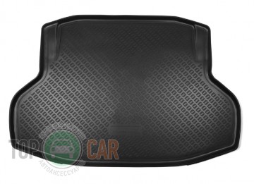 Nor-Plast ������� � �������� Honda Civic X ����� 2017-�������������