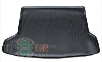Nor-Plast ������� � �������� Honda Civic X 5D �������������