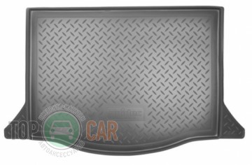 Nor-Plast ������ � �������� Honda Jazz 2008-2013 ������-�����������