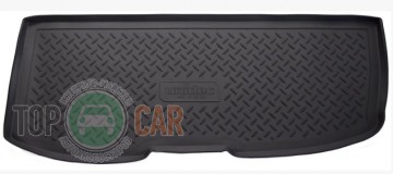 Nor-Plast ������ � �������� Honda Pilot 7 ���� ������-�����������
