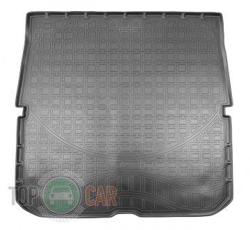 Nor-Plast ������ � �������� Honda Pilot 7 ���� (������. 3���) 2015- ������-�����������