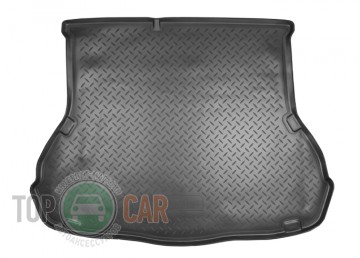 Nor-Plast ������ � �������� Hyundai Elantra MD 2011-2015 ������-�����������