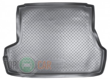 Nor-Plast ������ � �������� Hyundai Elantra XD sedan ������-�����������