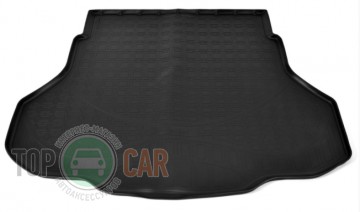 Nor-Plast ������� � �������� Hyundai Elantra 2020 - ������-�����������
