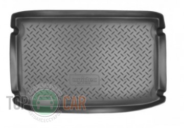 Nor-Plast ������ � �������� Hyundai Getz ������-�����������