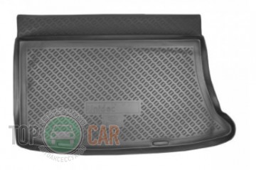 Nor-Plast ������ � �������� Hyundai i30 2007-2012 hatchback ������-�����������