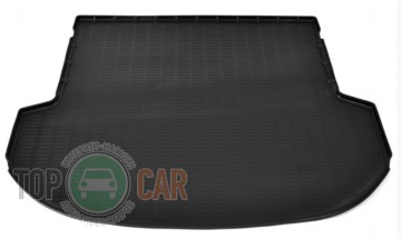 Nor-Plast ������ � �������� Hyundai Santa Fe 2020- 5���� ������-�����������
