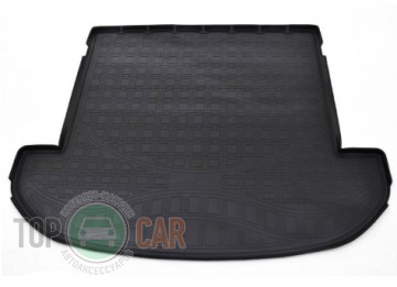 Nor-Plast ������ � �������� Hyundai Santa Fe 2018- 7 ���� (�������) ������-�����������
