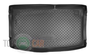 Nor-Plast ������ � �������� Hyundai i20 2008-2014 ������-�����������