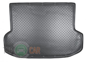 Nor-Plast ������ � �������� Hyundai ix35 ������-�����������