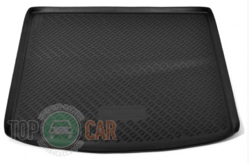 Nor-Plast ������ � �������� Jeep Compass 2017- ��������������