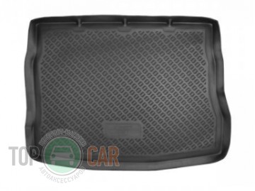 Nor-Plast ������� � �������� Kia Ceed 2006-2012 hatchback ������-�����������
