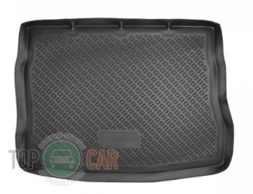 Nor-Plast ������ � �������� Kia Ceed 2006-2012 wagon ������-�����������
