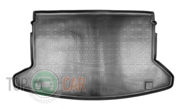 Nor-Plast ������ � �������� Kia Ceed hb 2018- ��������������