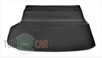 Nor-Plast ������� � �������� Kia Ceed SW 1,4 Turbo 2018 - �������������