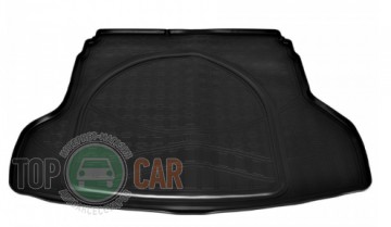 Nor-Plast ������ � �������� Kia Cerato 2018- ������-�����������