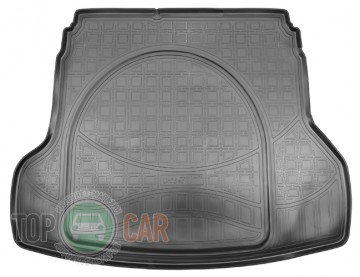 Nor-Plast ������ � �������� Kia Cerato 2018- ��������������