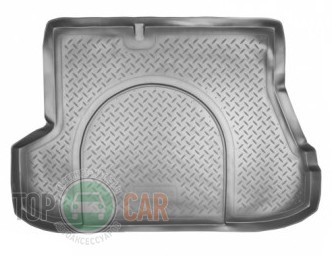 Nor-Plast ������ � �������� Kia Cerato 2007-2009 sedan ������-�����������