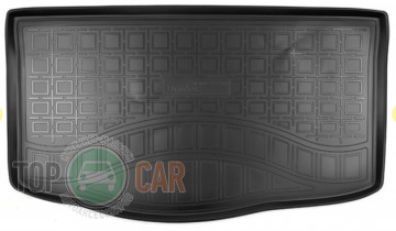 Nor-Plast ������� � �������� Kia Picanto 2017 - ������-�����������