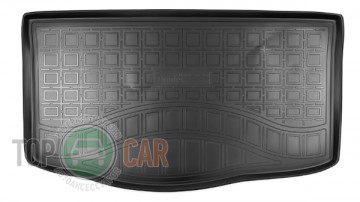 Nor-Plast ������ � �������� Kia Picanto 2017- ��������������
