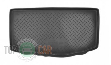 Nor-Plast ������� � �������� Kia Picanto 2011-2017 ������-�����������