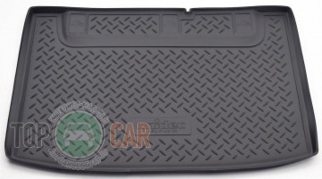 Nor-Plast ������� � �������� Kia Rio 2005-2011 hatchback ������-�����������