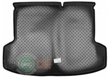Nor-Plast ������� � �������� Kia Rio 2005-2011 sedan ������-�����������