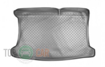 Nor-Plast ������ � �������� Kia Rio 2012- hatchback ������-����������� 
