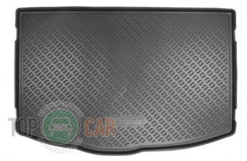Nor-Plast ������� � �������� Kia Rio hb 2017-�������������