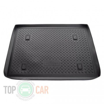 Nor-Plast ������� � �������� Renault Kangoo 1997-2008 ������-�����������