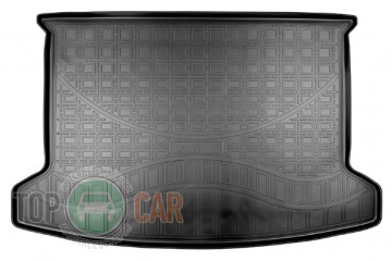 Nor-Plast ������� � �������� Kia Rio X-Line 2017-�������������