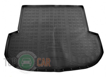 Nor-Plast ������� � �������� Kia Sorento 2015 - 5 ���� ������-�����������