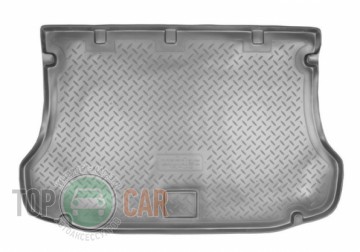 Nor-Plast ������� � �������� Kia Sorento 2002-2009 ������-�����������