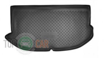 Nor-Plast ������ � �������� Kia Soul 2009-2013 ������-�����������
