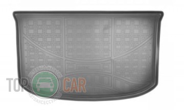 Nor-Plast ������� � �������� Kia Soul 2013 - ������-�����������
