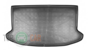Nor-Plast ������� � �������� Kia Soul 2019-�������������