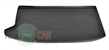 Nor-Plast ������ � �������� Kia Soul SUB 2019- ������-�����������