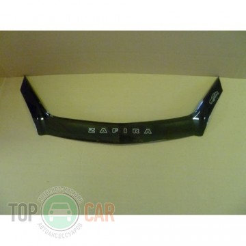 Opel Zafira B 2006-2011