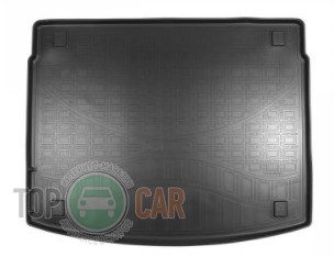 Nor-Plast ������ � �������� Kia XCeed 2019- ������-�����������