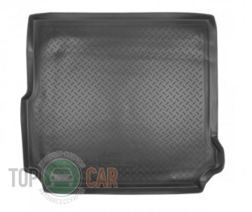 Nor-Plast ������� � �������� Land Rover Discovery III/IV ������-�����������