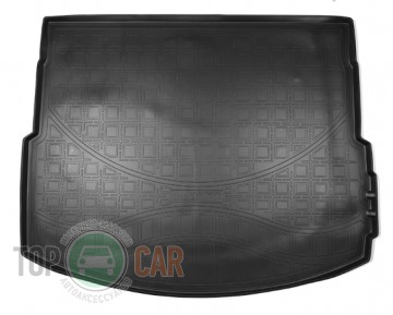 Nor-Plast ������ � �������� Land Rover Discovery Sport 2019- ��������������