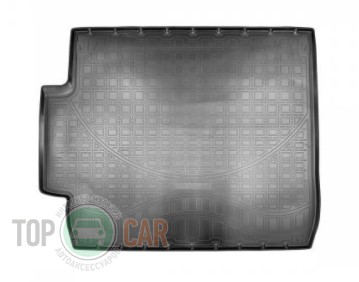 Nor-Plast ������ � �������� Land Rover Discovery 2016- ������-�����������