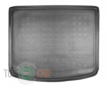 Nor-Plast ������ � �������� Land Rover Freelander II 2006-2014 ������-�����������